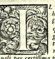 An illustration from I trattenimenti di Scipion Bargagli : dove da vaghe donne e da giouani huomini rappresentati sono honesti e diletteuoli givochi : narrate novelle : e cantate alcune amorose canzonette (1587)