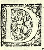 Picture 3 of 25 from I trattenimenti di Scipion Bargagli : dove da vaghe donne e da giouani huomini rappresentati sono honesti e diletteuoli givochi : narrate novelle : e cantate alcune amorose canzonette (1587), leaf 35