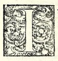 An illustration from I trattenimenti di Scipion Bargagli : dove da vaghe donne e da giouani huomini rappresentati sono honesti e diletteuoli givochi : narrate novelle : e cantate alcune amorose canzonette (1587)