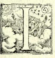 An illustration from I trattenimenti di Scipion Bargagli : dove da vaghe donne e da giouani huomini rappresentati sono honesti e diletteuoli givochi : narrate novelle : e cantate alcune amorose canzonette (1587)
