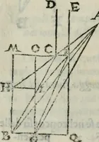 Picture 50 of 57 from I tre libri della perspettiva commvne (1593), leaf 103