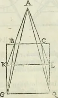 An illustration from I tre libri della perspettiva commvne (1593)