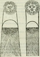 Picture 15 of 57 from I tre libri della perspettiva commvne (1593), leaf 36
