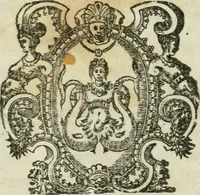 Picture 1 of 57 from I tre libri della perspettiva commvne (1593), leaf 4