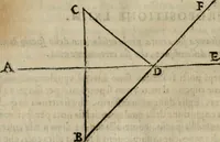 Picture 22 of 57 from I tre libri della perspettiva commvne (1593), leaf 59