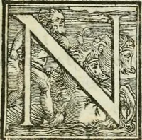 Picture 2 of 57 from I tre libri della perspettiva commvne (1593), leaf 6