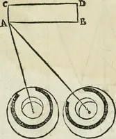 Picture 25 of 57 from I tre libri della perspettiva commvne (1593), leaf 64