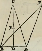 Picture 26 of 57 from I tre libri della perspettiva commvne (1593), leaf 65