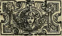 An illustration from I tre libri di Messer Giovan Battista Svsio della ingivstitia del dvello : et di coloro, che lo permettono : all'invittiss et Christianissimo Henrico Secondo Re di Francia (1558)