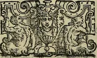 An illustration from I tre libri di Messer Giovan Battista Svsio della ingivstitia del dvello : et di coloro, che lo permettono : all'invittiss et Christianissimo Henrico Secondo Re di Francia (1558)