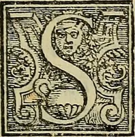 An illustration from I tre libri di Messer Giovan Battista Svsio della ingivstitia del dvello : et di coloro, che lo permettono : all'invittiss et Christianissimo Henrico Secondo Re di Francia (1558)