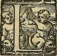 An illustration from I tre libri di Messer Giovan Battista Svsio della ingivstitia del dvello : et di coloro, che lo permettono : all'invittiss et Christianissimo Henrico Secondo Re di Francia (1558)