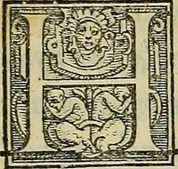 An illustration from I tre libri di Messer Giovan Battista Svsio della ingivstitia del dvello : et di coloro, che lo permettono : all'invittiss et Christianissimo Henrico Secondo Re di Francia (1558)