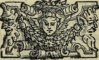 An illustration from I tre libri di Messer Giovan Battista Svsio della ingivstitia del dvello : et di coloro, che lo permettono : all'invittiss et Christianissimo Henrico Secondo Re di Francia (1558)