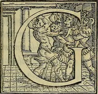 Picture 19 of 32 from I tre libri di Messer Giovan Battista Svsio della ingivstitia del dvello : et di coloro, che lo permettono : all'invittiss et Christianissimo Henrico Secondo Re di Francia (1558), leaf 76