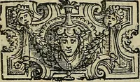An illustration from I tre libri di Messer Giovan Battista Svsio della ingivstitia del dvello : et di coloro, che lo permettono : all'invittiss et Christianissimo Henrico Secondo Re di Francia (1558)