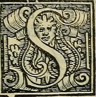 An illustration from I tre libri di Messer Giovan Battista Svsio della ingivstitia del dvello : et di coloro, che lo permettono : all'invittiss et Christianissimo Henrico Secondo Re di Francia (1558)