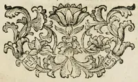 An illustration from I trionfi del Sannio per le glorie dell' invittissimo martire S. Gennajo, cittadino, vescovo, e protettore di Benevento, celebrati in una accademia havuta dagli signori Accademici Ravvivati nella S. Chiesa Metropolitana di detta città : alla presenza dell'illustriss. e reverendiss. monsignor Giovanni degl' Effetti governadore e del fior della nobiltà, frà l'ottava di detto santo a' 22 settembre 1699 (1699)