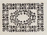 An illustration from Iulii Caesaris Stellae nobilis Romani Columbeidos libri priores duo. : Ad Philippum Avstrium, Philippi II. Regis Cath. F., Hispaniarum et Indiarum principem (1590)