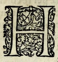 Picture 2 of 6 from Iulij Caesaris Bulengeri Iuliodunensis Liber de spolijs bellicis, trophaeis, arcubus triumphalibus, & pompa triumphi : cui accessit liber Onuphrij Panuini Veronensis De triumpho & De ludis circensibus (1601), leaf 11