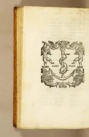 An illustration from Iunioris Ludouici Pariseti Regiensis Ad varium Tolomaeum fratrem theopoeiae, libri sex (1551)