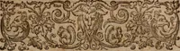 An illustration from Iurisdiction, regall, episcopall, papall : wherein is declared how the pope hath intruded upon the iurisdiction of temporall princes, and of the church ... (1610)