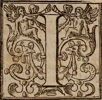 An illustration from Iurisdiction, regall, episcopall, papall : wherein is declared how the pope hath intruded upon the iurisdiction of temporall princes, and of the church ... (1610)