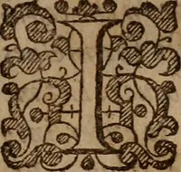 An illustration from Iurisdiction, regall, episcopall, papall : wherein is declared how the pope hath intruded upon the iurisdiction of temporall princes, and of the church ... (1610)