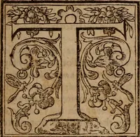 An illustration from Iurisdiction, regall, episcopall, papall : wherein is declared how the pope hath intruded upon the iurisdiction of temporall princes, and of the church ... (1610)