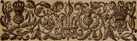 An illustration from Iurisdiction, regall, episcopall, papall : wherein is declared how the pope hath intruded upon the iurisdiction of temporall princes, and of the church ... (1610)