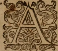 An illustration from Iurisdiction, regall, episcopall, papall : wherein is declared how the pope hath intruded upon the iurisdiction of temporall princes, and of the church ... (1610)