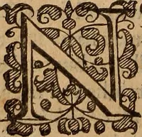 An illustration from Iurisdiction, regall, episcopall, papall : wherein is declared how the pope hath intruded upon the iurisdiction of temporall princes, and of the church ... (1610)