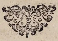 Picture 4 of 11 from Iusti LipsI De cruce libri tres : ad sacram profanámq[ue] historiam utiles : vnà cum notis : accessit è praelectionibus GeorgI Calixti De verâ formâ crucis appendix : et GeorgI Cassandri in eamdem rem epistola (1640), leaf 17