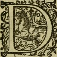 An illustration from Iusti LipsI De militia romana libri quinque : commentarius ad Polybium (1602)