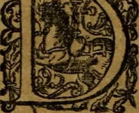 An illustration from Iusti LipsI De militia romana libri quinque : commentarius ad Polybium (1602)