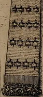 Picture 17 of 35 from Iusti LipsI De militia romana libri quinque : commentarius ad Polybium (1602), leaf 188