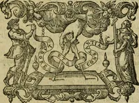 Picture 25 of 35 from Iusti LipsI De militia romana libri quinque : commentarius ad Polybium (1602), leaf 374