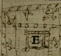 An illustration from Iustini Historia ex Trogo Pompeio quattuor & trigi[n]ta epithomatis collecta. Lucii Flori Epithomata quattuor q[uae]cultissima in decem Titi Liuii decadas. Sexti Ruffi co[n]sularis viri ad Valentianu[m] Augustum de Historia Romana opus dignissimum (1507)