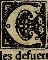 Picture 44 of 49 from Iustini Historia ex Trogo Pompeio quattuor & trigi[n]ta epithomatis collecta. Lucii Flori Epithomata quattuor q[uae]cultissima in decem Titi Liuii decadas. Sexti Ruffi co[n]sularis viri ad Valentianu[m] Augustum de Historia Romana opus dignissimum (1507), leaf 305