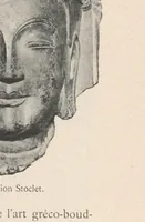 An illustration from La IVe exposition des arts de l'Asie au Musée municipal Cernuschi (1913)