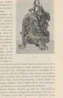 Picture 4 of 7 from La IVe exposition des arts de l'Asie au Musée municipal Cernuschi (1913), leaf 41