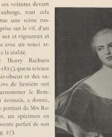An illustration from La IVe exposition des arts de l'Asie au Musée municipal Cernuschi (1913)