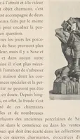 An illustration from La IVe exposition des arts de l'Asie au Musée municipal Cernuschi (1913)
