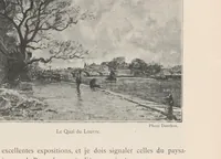 Picture 7 of 7 from La IVe exposition des arts de l'Asie au Musée municipal Cernuschi (1913), leaf 65