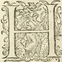An illustration from I.[-VI.] pars Romanae vrbis topographiae & antiquitatum, quâ succinctê & breviter describuntur omnia quae tam publicê quam privatim videntur anim-adversione digna: (1597)