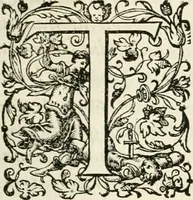 An illustration from I.[-VI.] pars Romanae vrbis topographiae & antiquitatum, quâ succinctê & breviter describuntur omnia quae tam publicê quam privatim videntur anim-adversione digna: (1597)