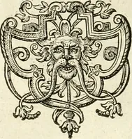 Picture 13 of 333 from I.[-VI.] pars Romanae vrbis topographiae & antiquitatum, quâ succinctê & breviter describuntur omnia quae tam publicê quam privatim videntur anim-adversione digna: (1597), leaf 193
