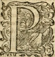 An illustration from I.[-VI.] pars Romanae vrbis topographiae & antiquitatum, quâ succinctê & breviter describuntur omnia quae tam publicê quam privatim videntur anim-adversione digna: (1597)