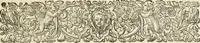 An illustration from I.[-VI.] pars Romanae vrbis topographiae & antiquitatum, quâ succinctê & breviter describuntur omnia quae tam publicê quam privatim videntur anim-adversione digna: (1597)