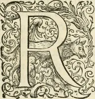 Picture 10 of 333 from I.[-VI.] pars Romanae vrbis topographiae & antiquitatum, quâ succinctê & breviter describuntur omnia quae tam publicê quam privatim videntur anim-adversione digna: (1597), leaf 26